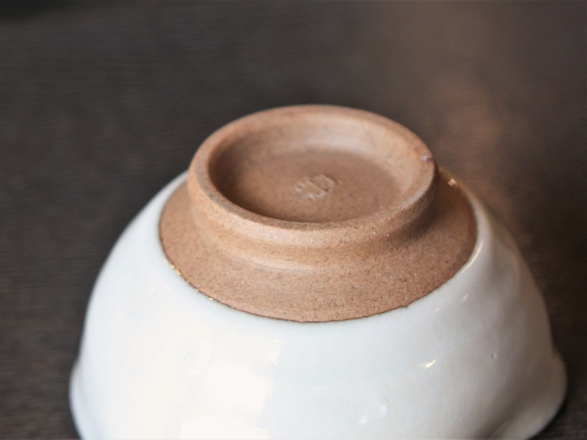 波型湯冷し | 会津慶山焼